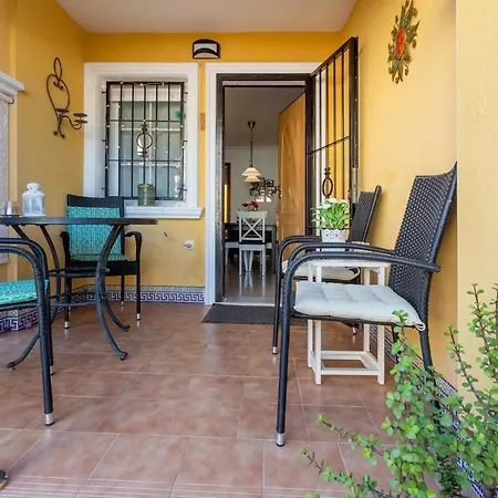 Casa Molino Tatil Evi