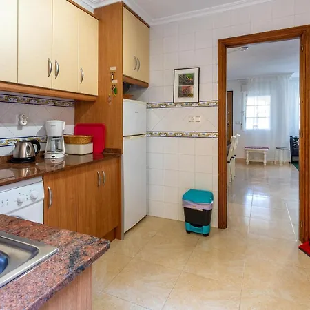 Feriehus Casa Molino Torrevieja