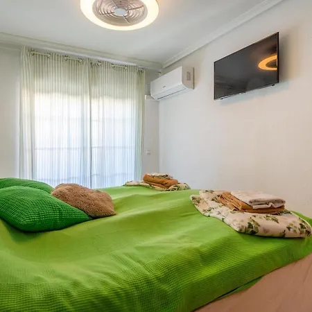 Tatil Evi Casa Molino *