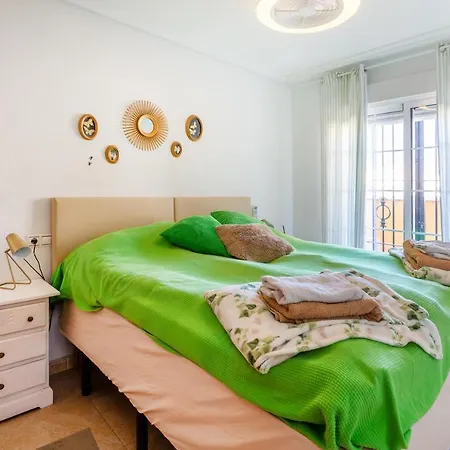 Tatil Evi Casa Molino