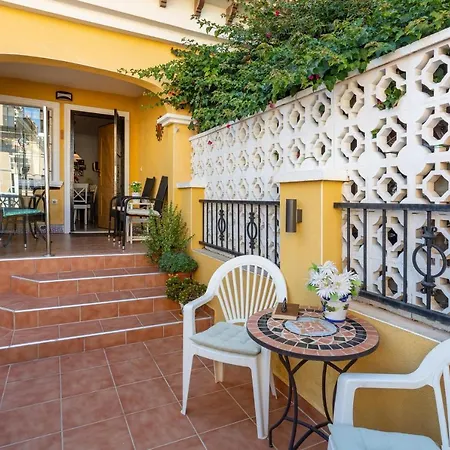 Casa Molino *