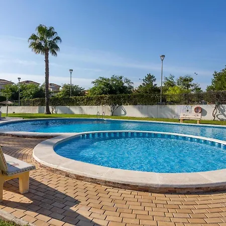 Casa Molino Dom wakacyjny