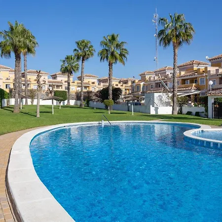 Casa Molino * Torrevieja