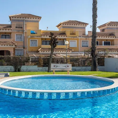 Casa Molino Dom wakacyjny *