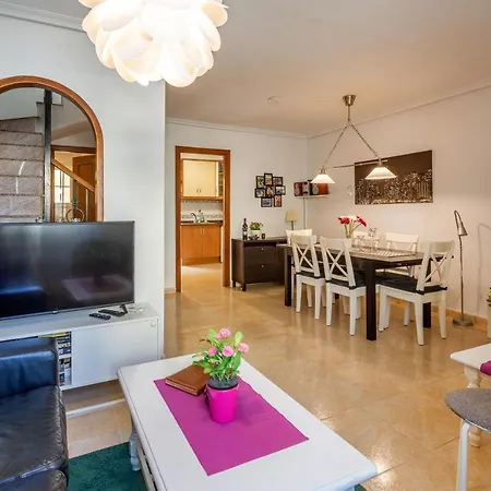Casa Molino Dom wakacyjny *