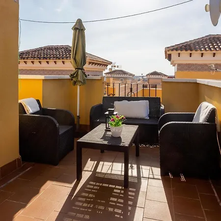 Vakantiehuis Casa Molino *