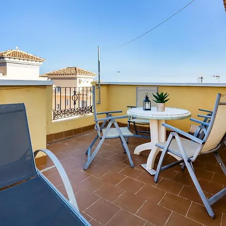 Dom wakacyjny Casa Molino