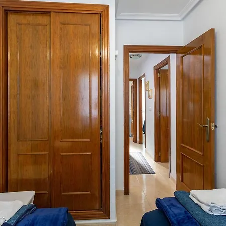 Vakantiehuis Casa Molino