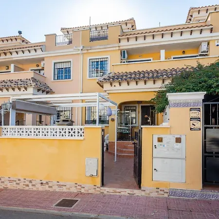 Dom wakacyjny Casa Molino