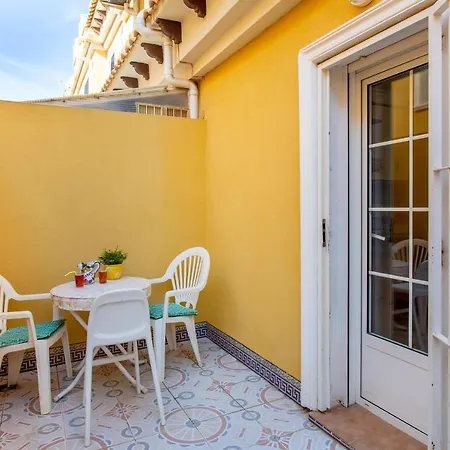 Casa Molino Сasa de vacaciones