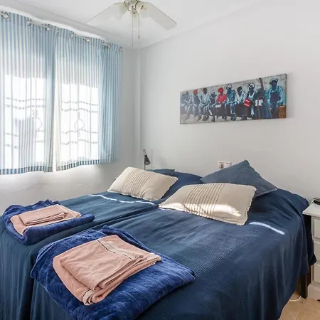 Сasa de vacaciones Casa Molino Torrevieja