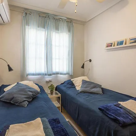 Сasa de vacaciones Casa Molino *