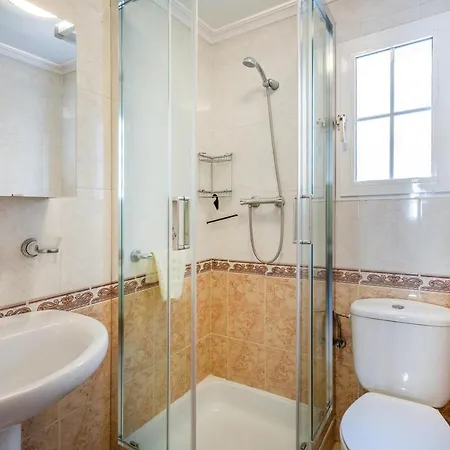 Сasa de vacaciones Casa Molino